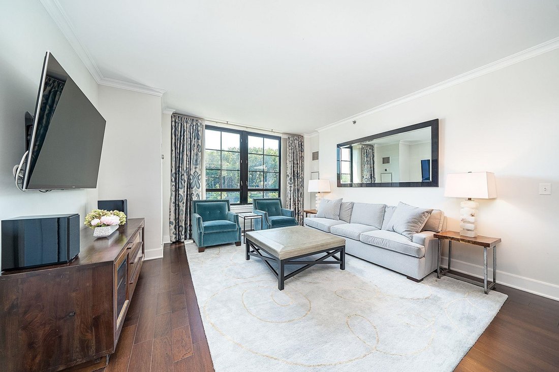 Condo in Hoboken, New Jersey, United States 5 - 18146194