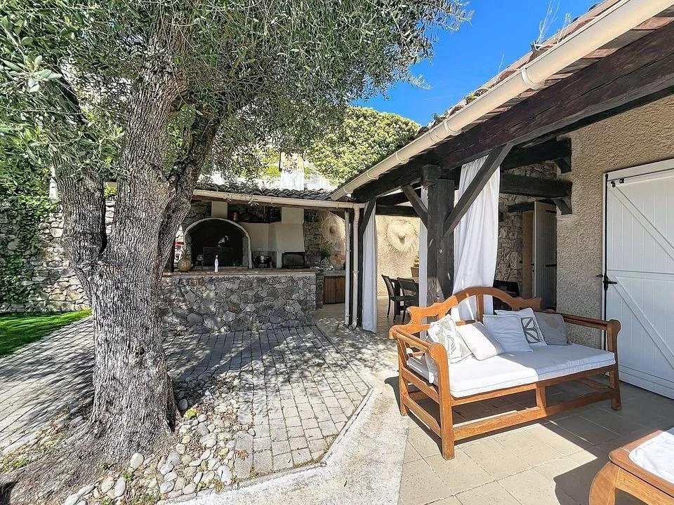 Haus in Falicon, Provence-Alpes-Côte d'Azur, Frankreich 5 - 18146356
