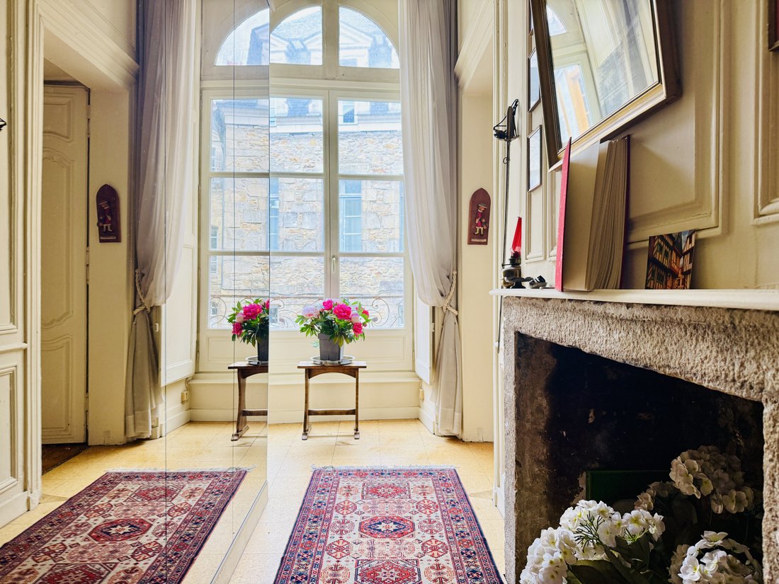Apartment in Ouest Péri-Centre Ville, Vannes, France 2 - 18146062