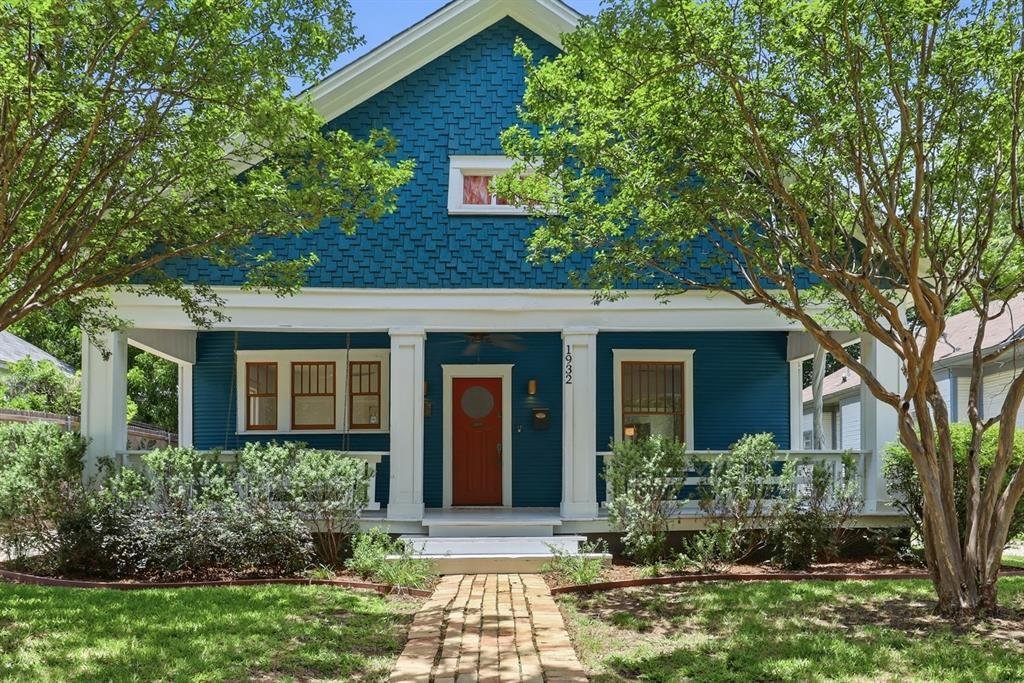 House in Fort Worth, Texas, United States 1 - 18145923