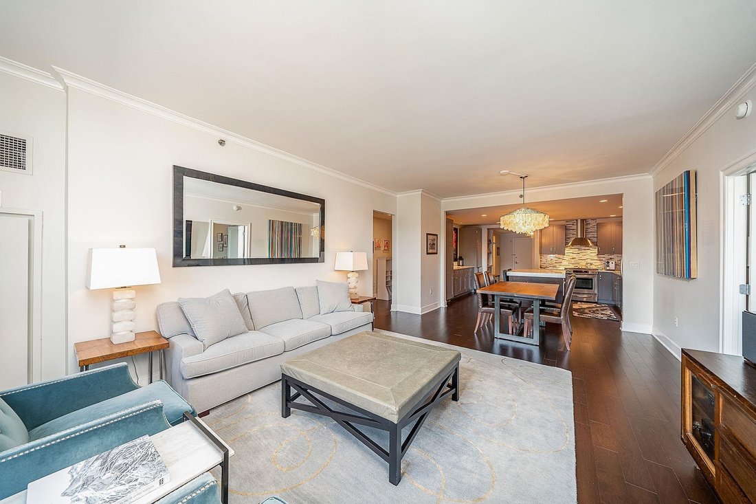 Condo in Hoboken, New Jersey, United States 2 - 18146194