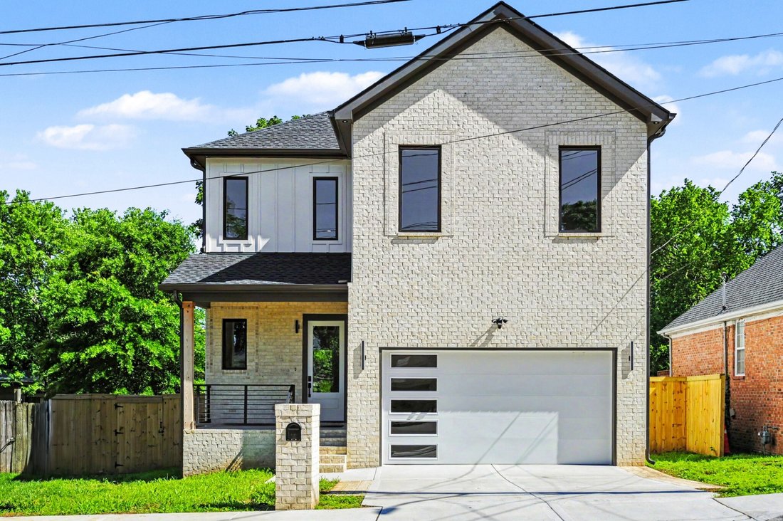 House in Nashville, Tennessee, United States 4 - 18144766