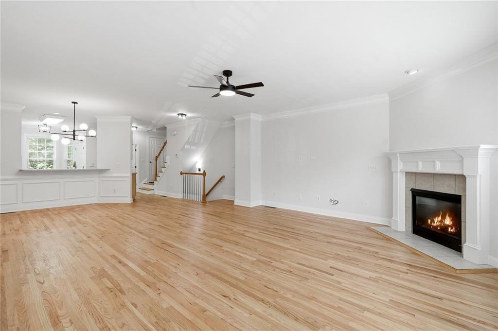 Townhouse in Decatur, Georgia, United States 3 - 18145786
