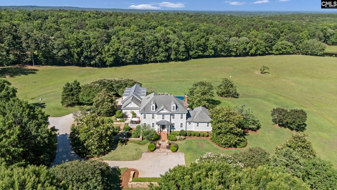 House in Blythewood, South Carolina, United States 3 - 18145989