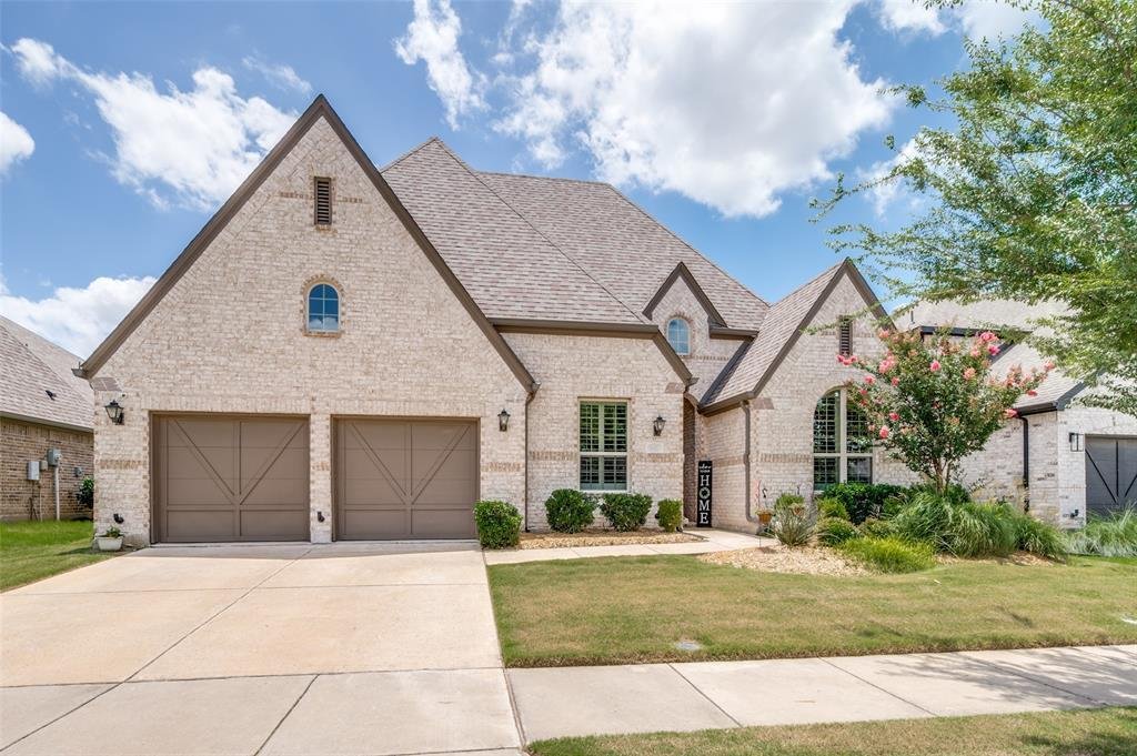 House in Little Elm, Texas, United States 1 - 18145965