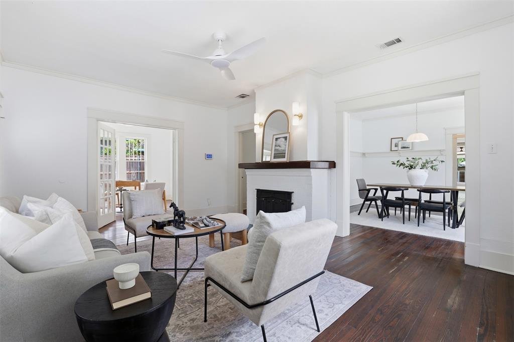 House in Fort Worth, Texas, United States 4 - 18145923