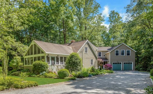 Townhouse in Easton, Connecticut, United States 1