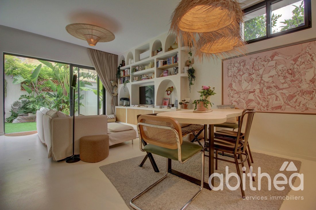 House in La Ciotat, Provence-Alpes-Côte d'Azur, France 2 - 18146254