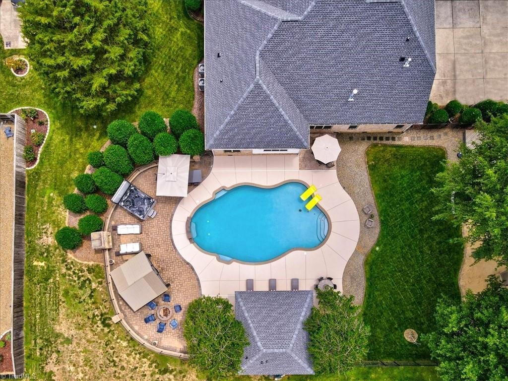 House in Greensboro, North Carolina, United States 4 - 18144665