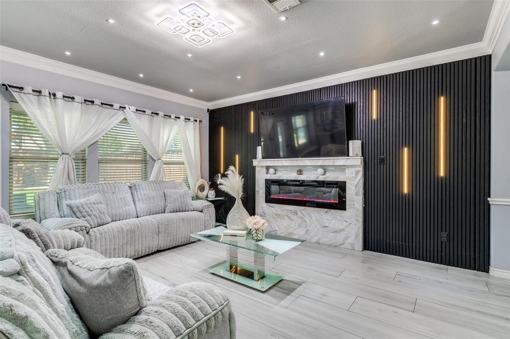 House in Frisco, Texas, United States 5 - 18145960