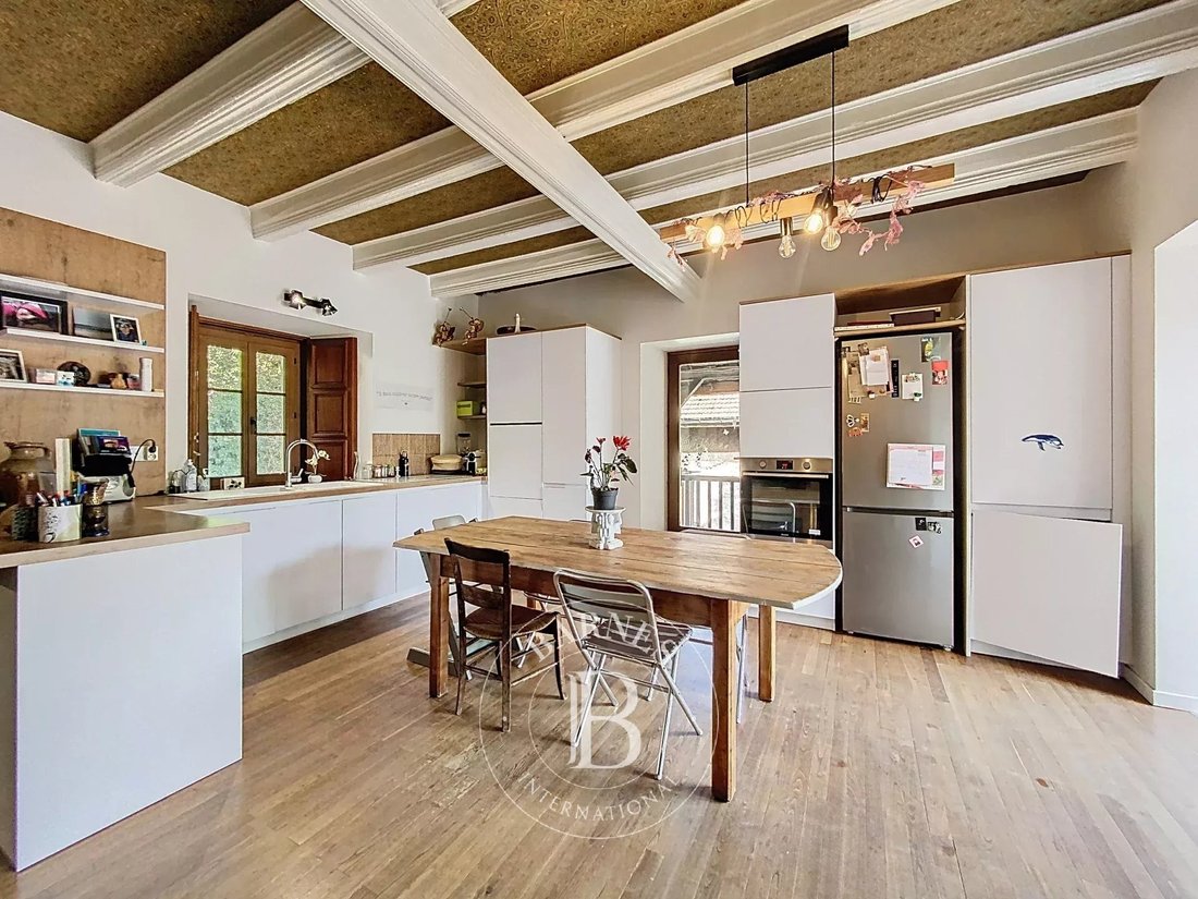 House in Arrondissement of Thonon-les-Bains, Auvergne-Rhône-Alpes, France 4 - 18144746