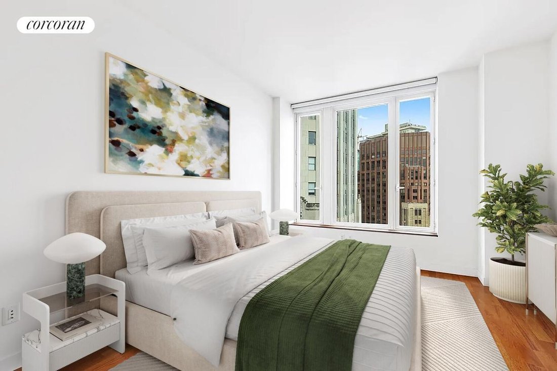 Condo in New York, New York, United States 3 - 18146009