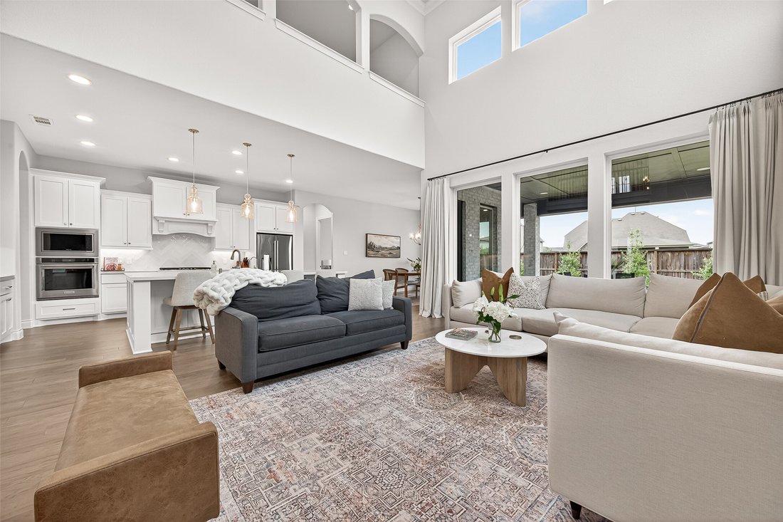House in Cypress, Texas, United States 3 - 18143040
