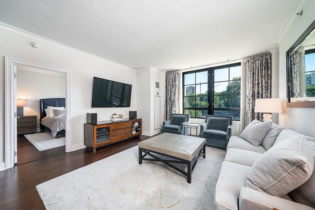 Condo in Hoboken, New Jersey, United States 4 - 18146194