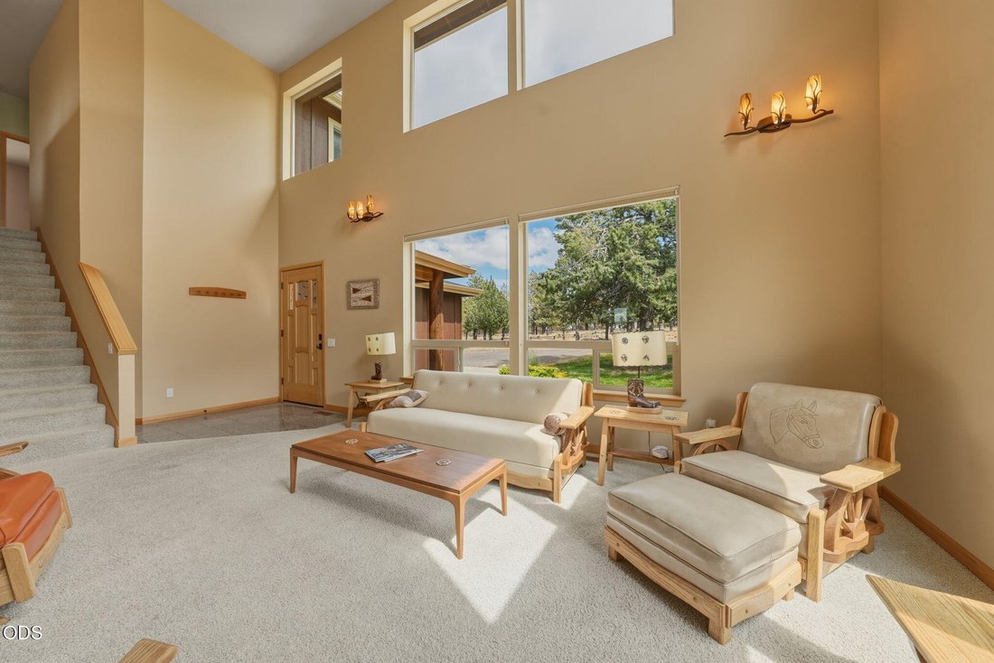 House in Sisters, Oregon, United States 5 - 18144760