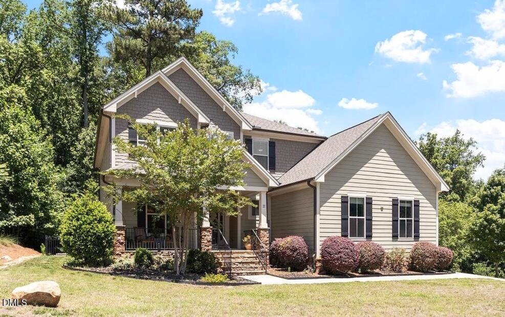 House in Chapel Hill, North Carolina, United States 3 - 18145875