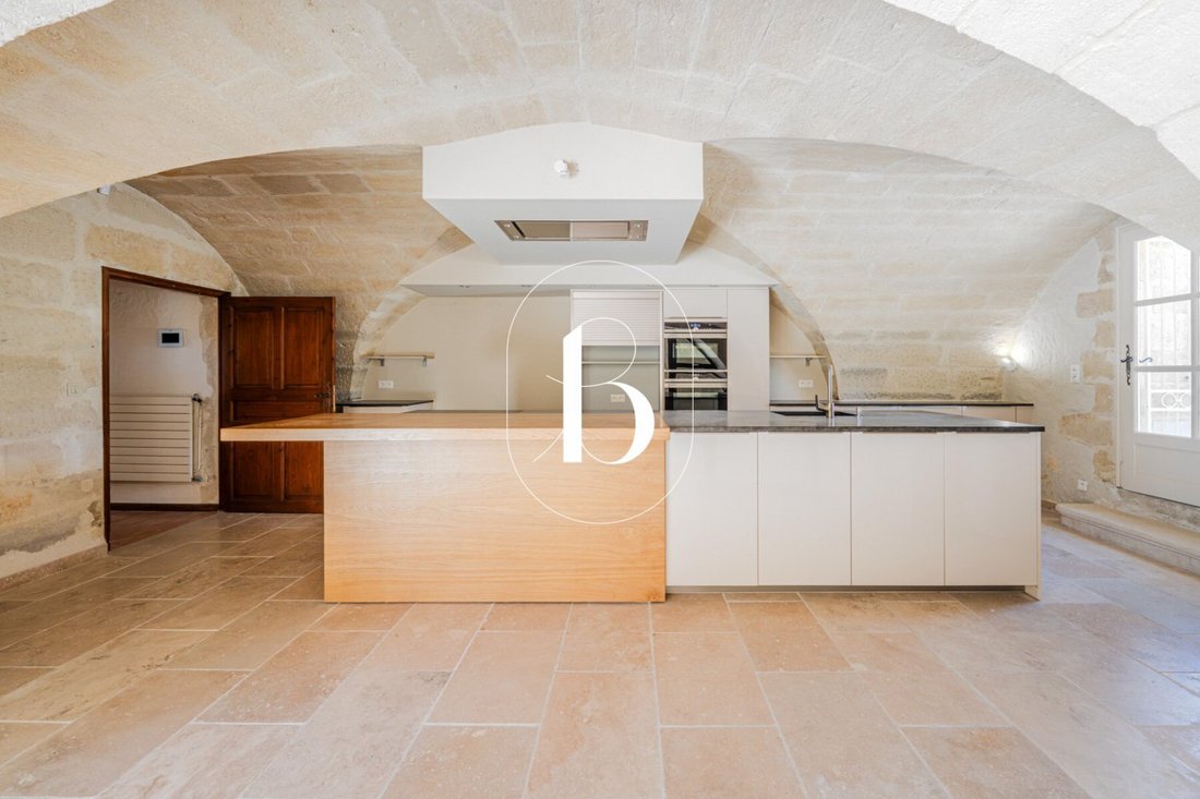 Casa a Uzès, Occitania, Francia 4 - 18146122