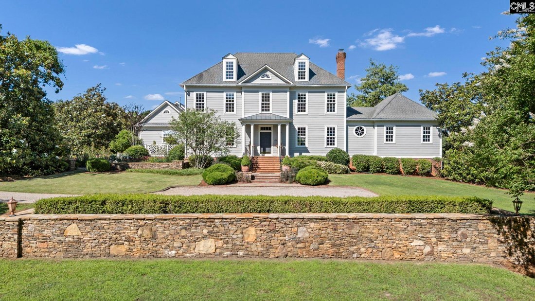 House in Blythewood, South Carolina, United States 4 - 18145989