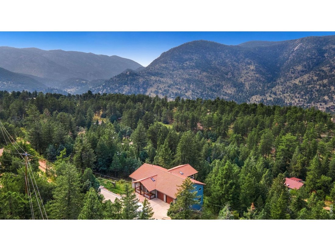 Altro a Lyons, Colorado, Stati Uniti 3 - 18145212