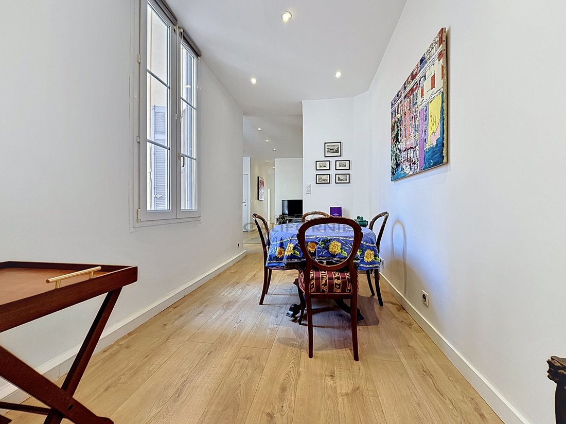 Apartment in Cannes, Provence-Alpes-Côte d'Azur, France 4 - 18146096