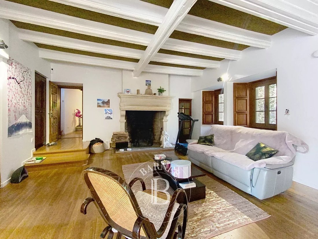 House in Arrondissement of Thonon-les-Bains, Auvergne-Rhône-Alpes, France 3 - 18144746