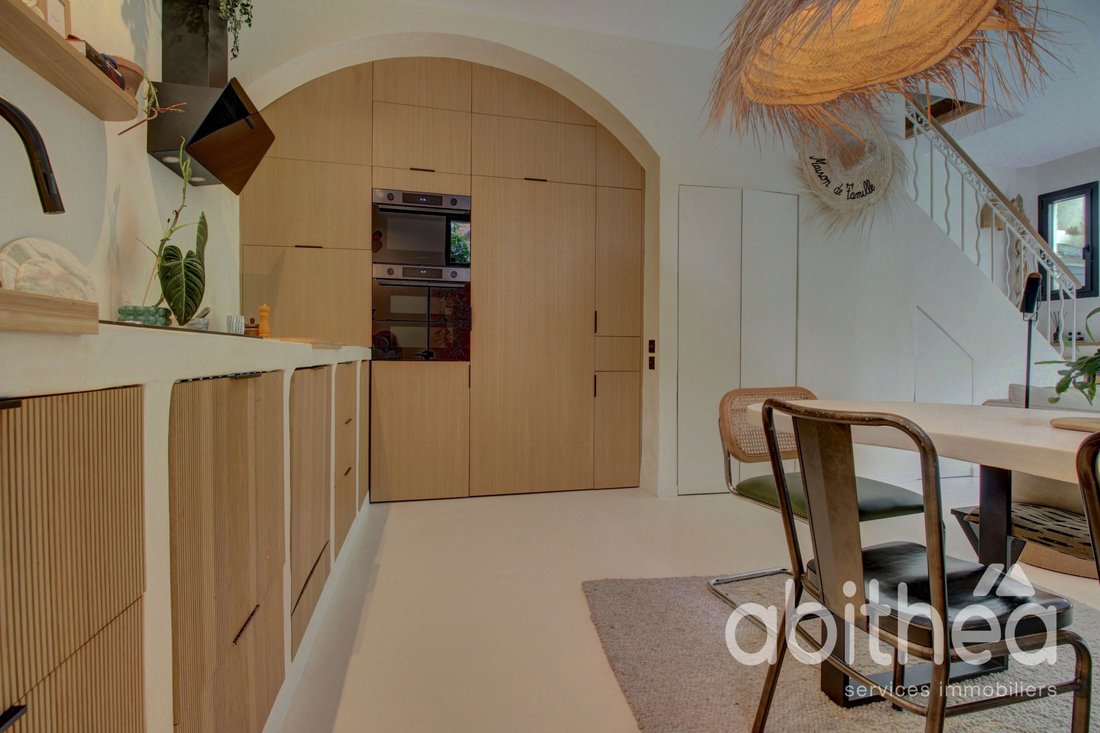 House in La Ciotat, Provence-Alpes-Côte d'Azur, France 4 - 18146254
