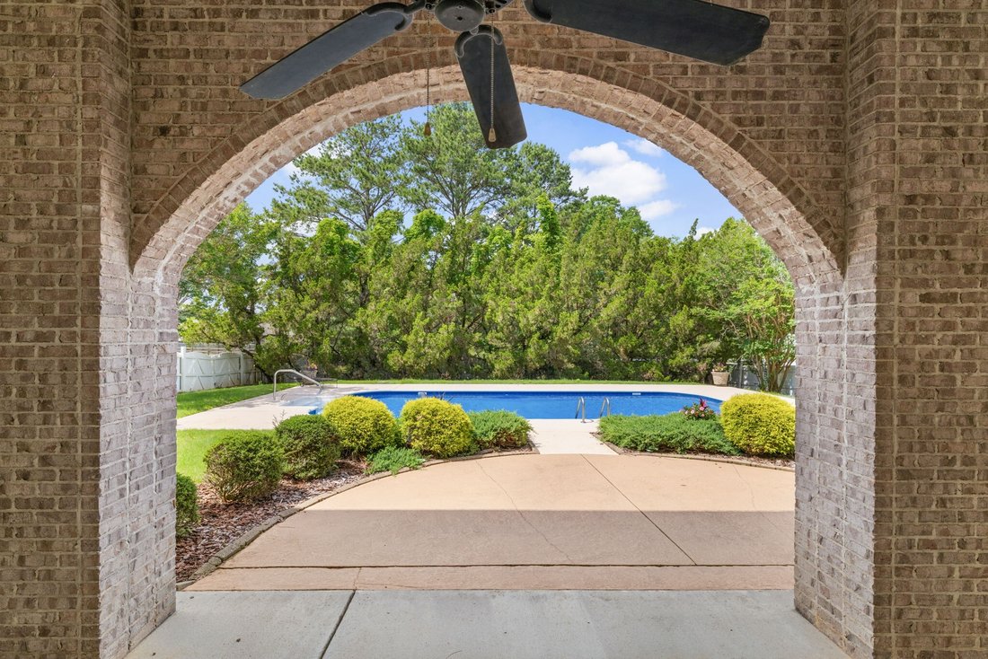 House in Florence, Alabama, United States 4 - 18144740