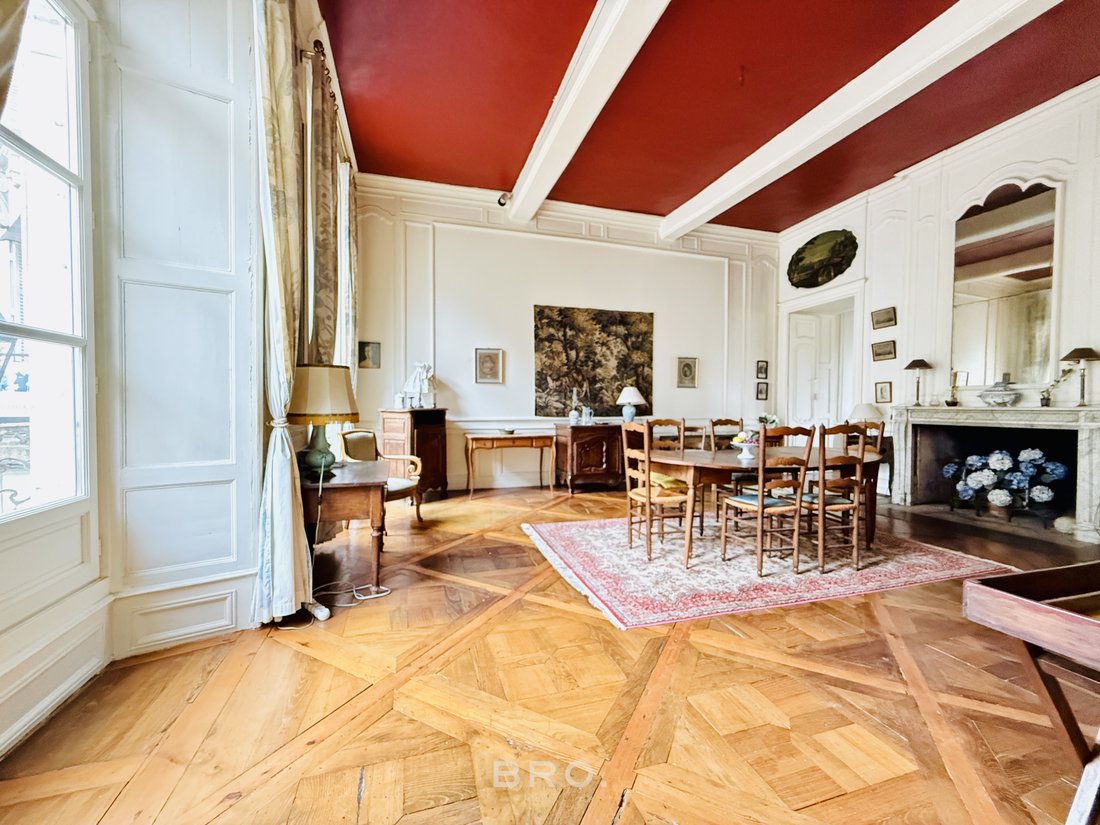 Apartment in Ouest Péri-Centre Ville, Vannes, France 3 - 18146062