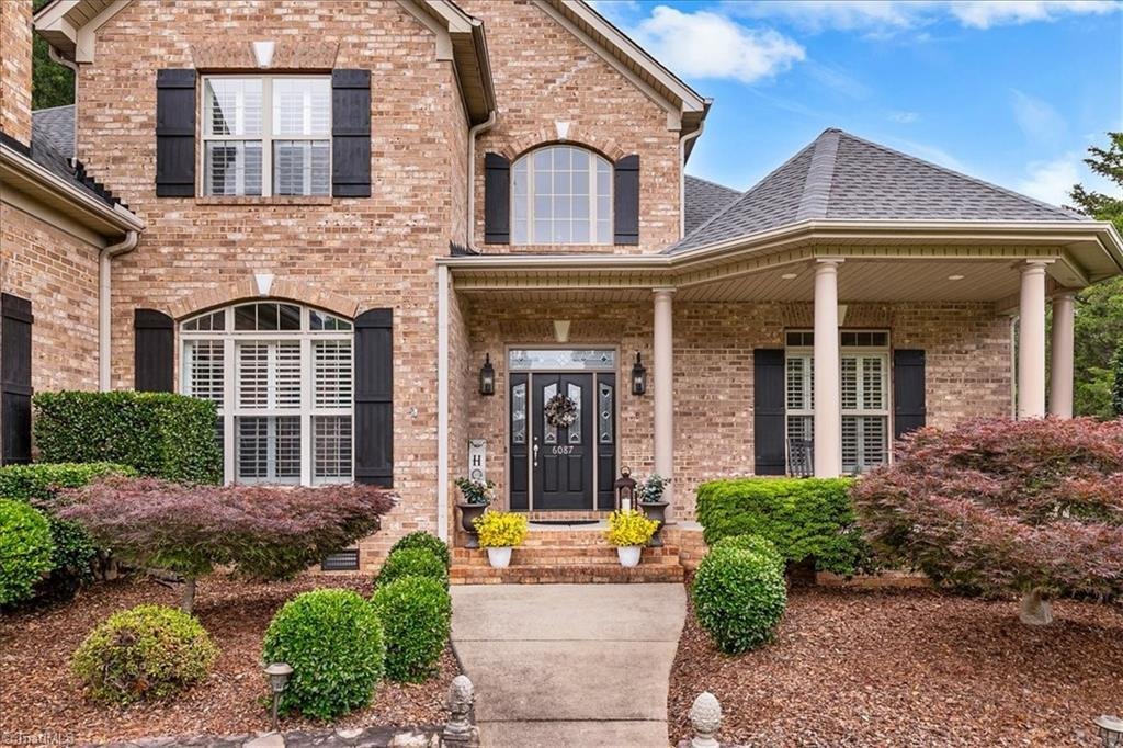 House in Greensboro, North Carolina, United States 2 - 18144665
