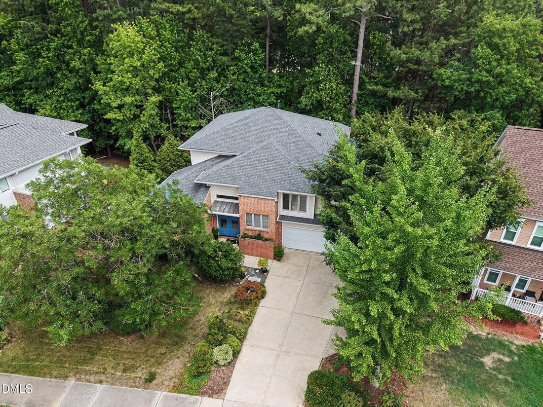 House in Cary, North Carolina, United States 4 - 18145857
