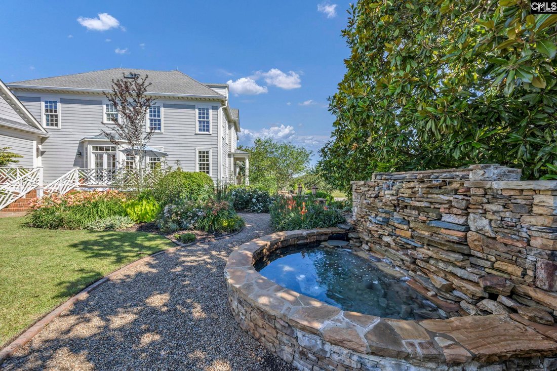 House in Blythewood, South Carolina, United States 3 - 18145989