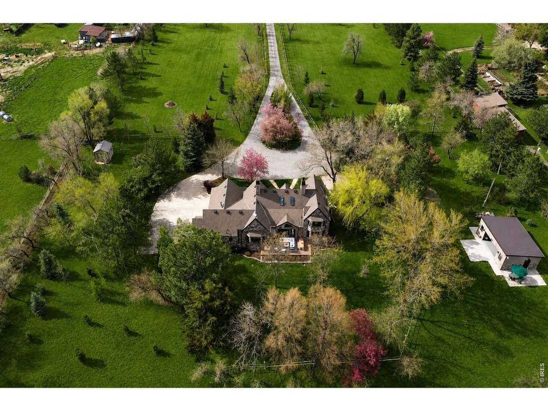 House in Longmont, Colorado, United States 2 - 18144890