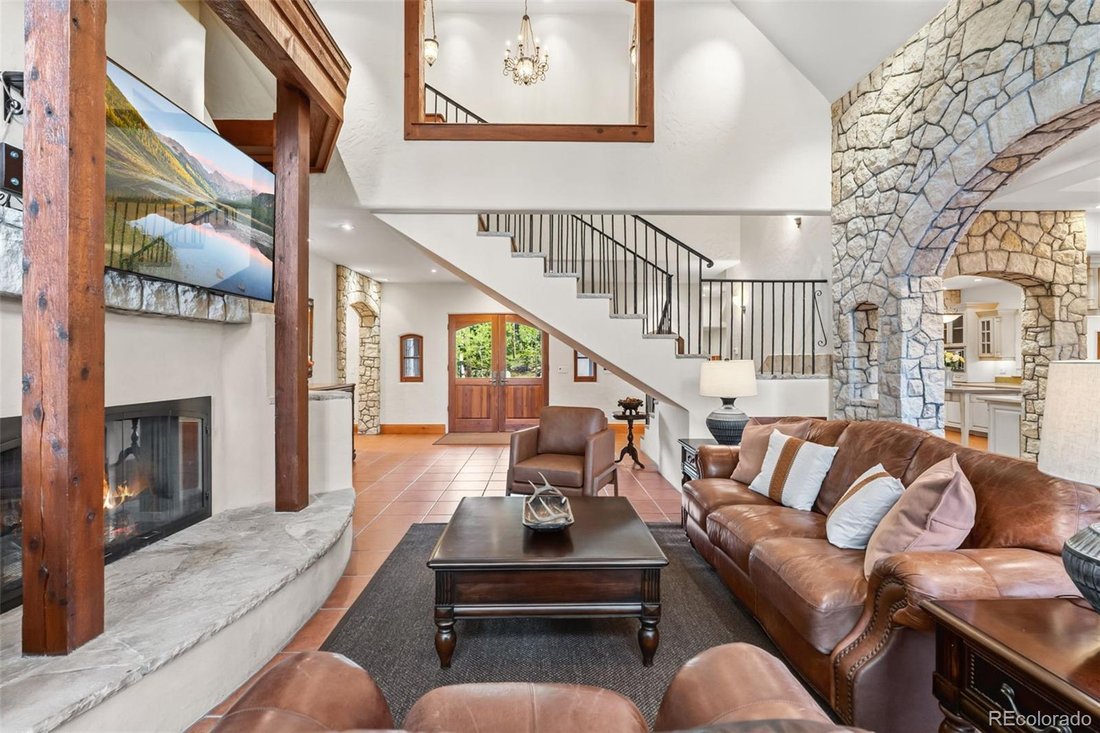 House in Breckenridge, Colorado, United States 5 - 18148663
