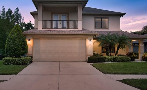 House in Dunedin, Florida, United States 1
