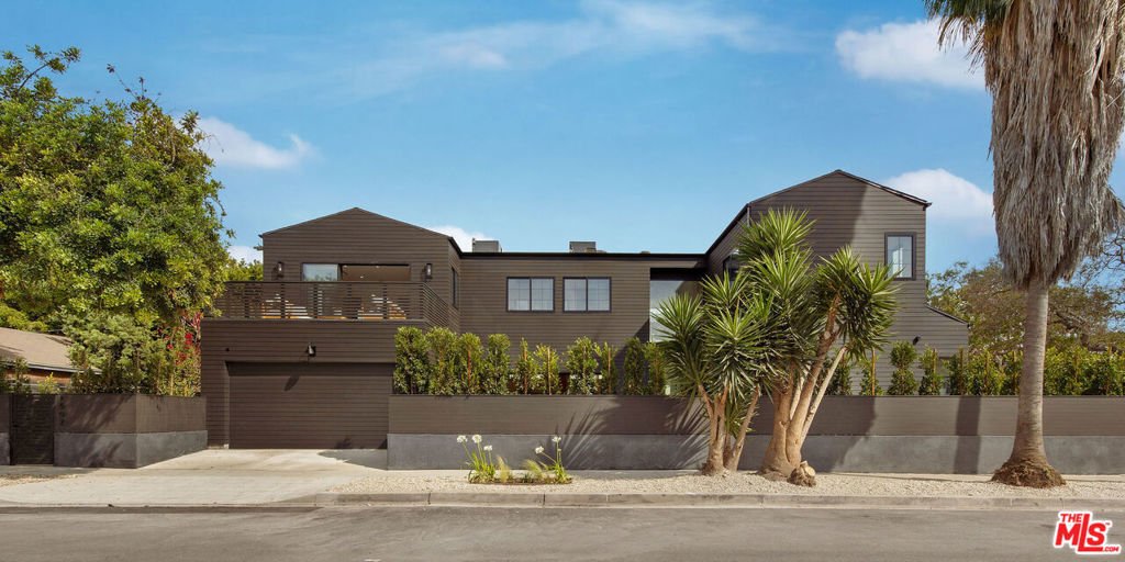 House in Los Angeles, California, United States 4 - 18147879