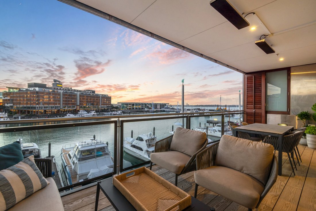 Apartment in Auckland, Auckland, New Zealand 1 - 18151036