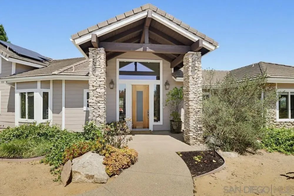 House in Jamul, California, United States 5 - 18145165