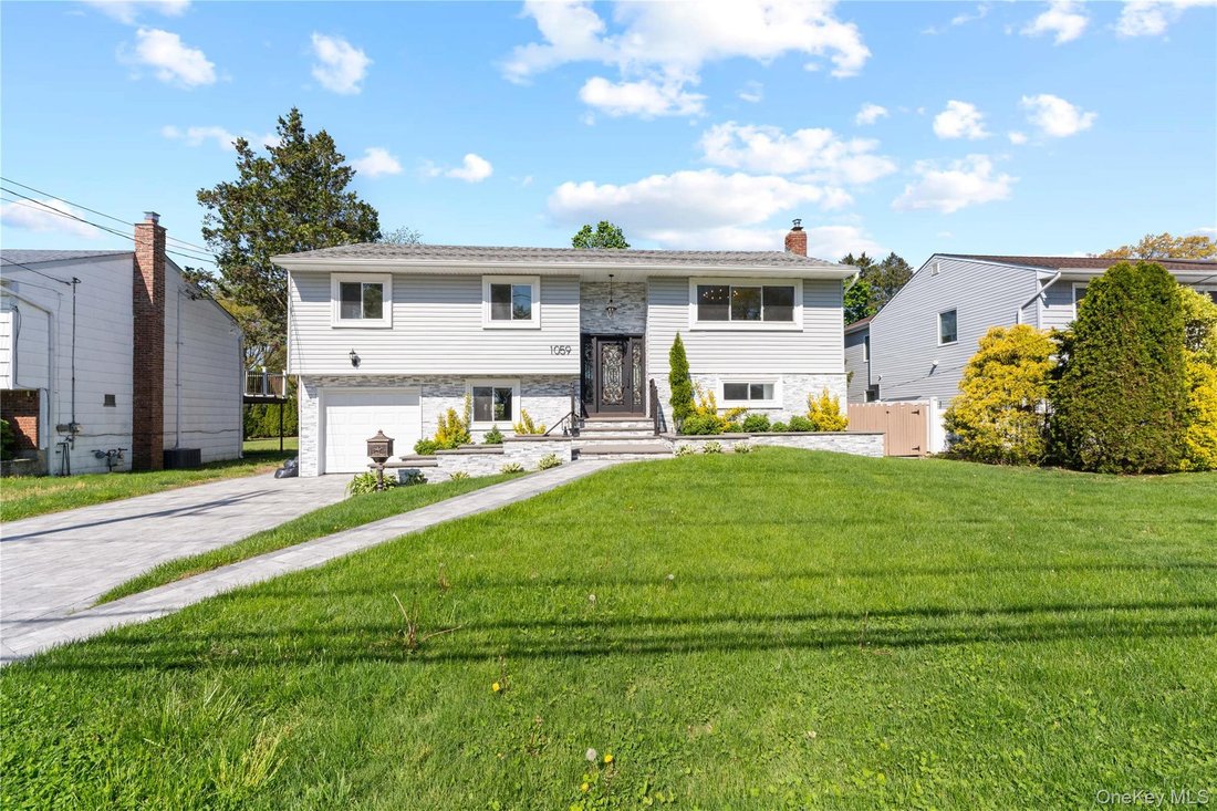 House in Manhasset Hills, New York, United States 1 - 18148082