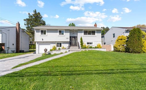 House in Manhasset Hills, New York, United States 1