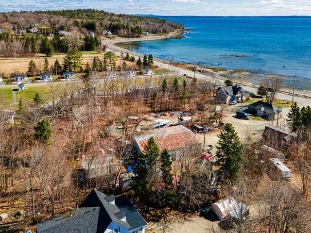 Bar Harbor, Maine, United States 3 - 18151000