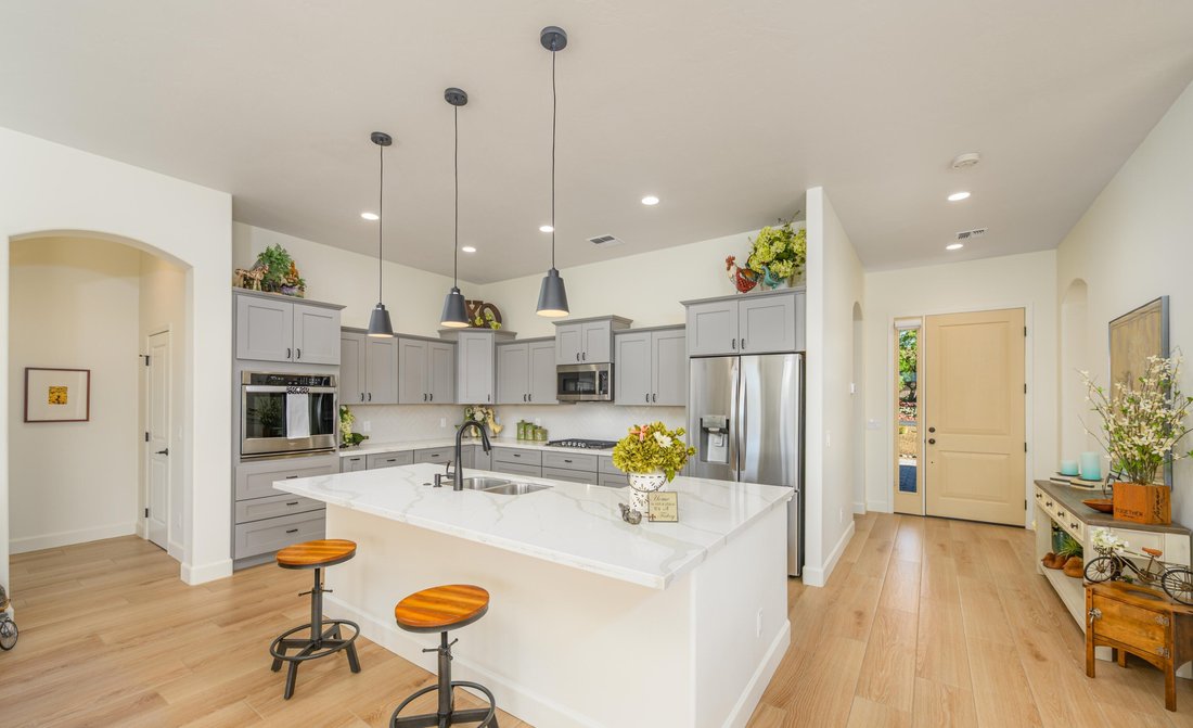 Cottonwood-Verde Village, Arizona, United States 5 - 18144069