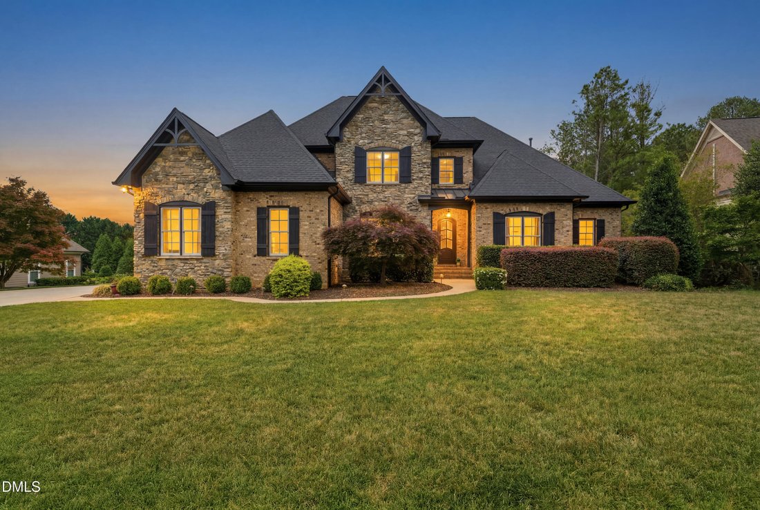 House in Raleigh, North Carolina, United States 1 - 18145828
