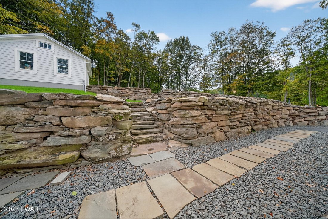 House in Damascus, Pennsylvania, United States 5 - 18149926