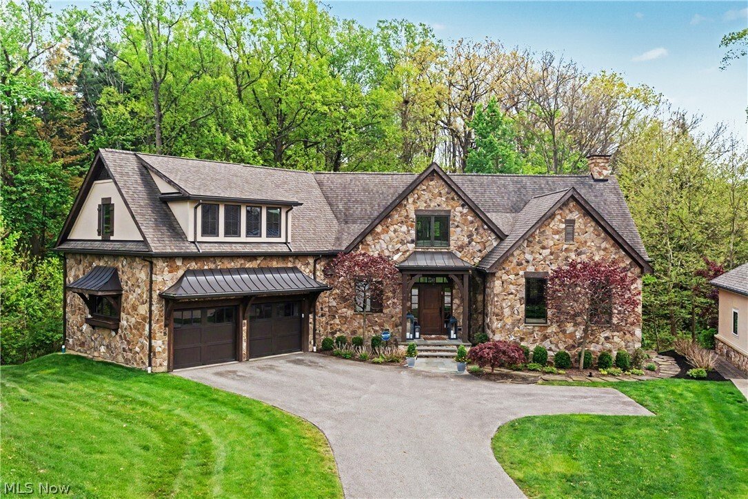 House in Novelty, Ohio, United States 1 - 18147977