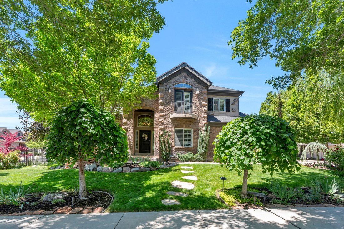 House in South Jordan, Utah, United States 2 - 18149974