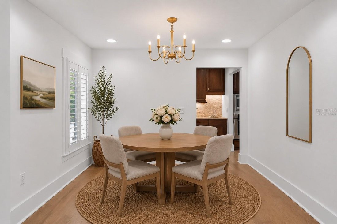 Townhouse in Winter Park, Florida, United States 4 - 18145433