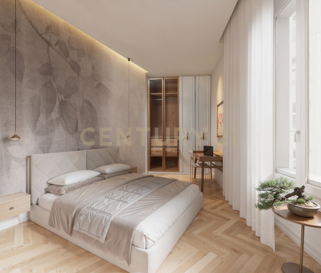 Apartment in Piazza del Popolo - Piazza Navona - Quirinale, Rome, Italy 2 - 18150026