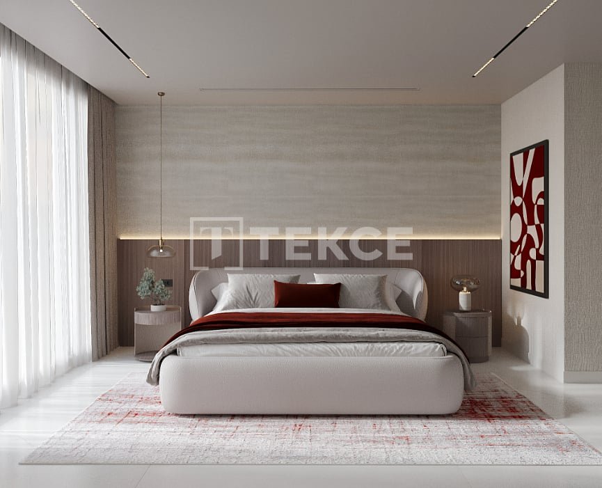 Apartment in Dubai Islands / Deira Islands, Dubai, United Arab Emirates 5 - 18150363