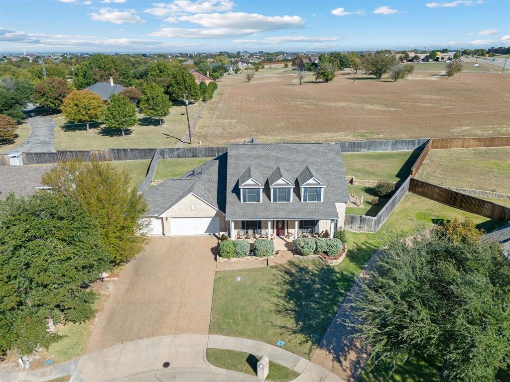 House in Prosper, Texas, United States 1 - 18150095
