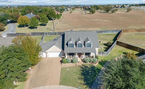 Maison à Prosper, Texas, États-Unis 1